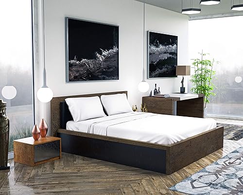 Vista 117 de BAMPURE - Juego de sábanas de 100 % viscosa de bambú, refrescantes, suaves, bolsillo profundo de hasta 16 pulgadas, 1 sábana encimera, 1 sábana Gris