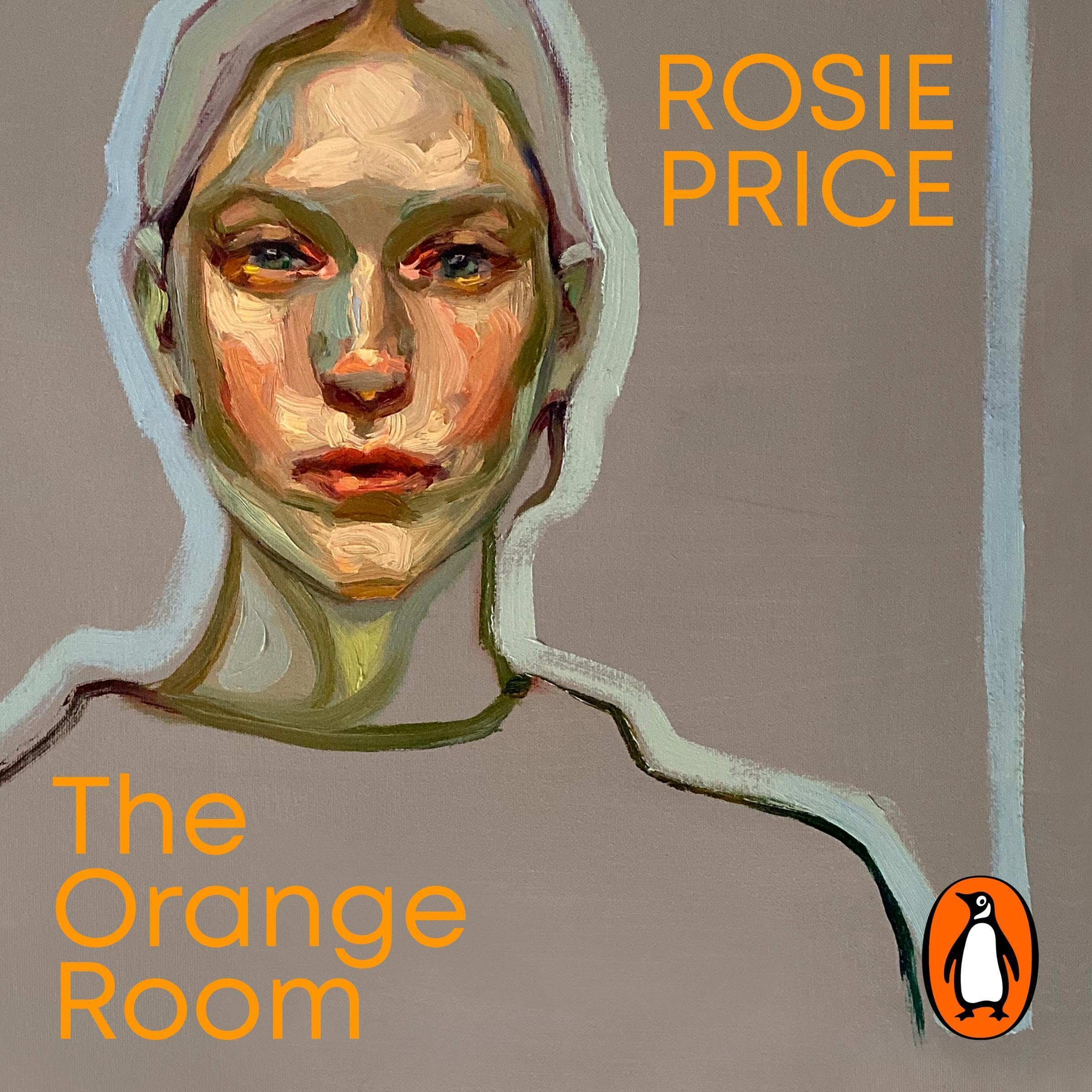 The Orange Room
