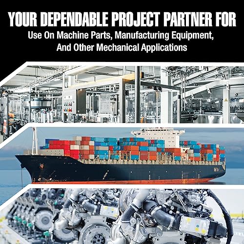 Miniatura 4 de Workshop Hardware Kit surtido de sujetadores, juego de tornillos de cabeza de enchufe de acero inoxidable, variedad de 146 piezas, diámetro M4-0.70