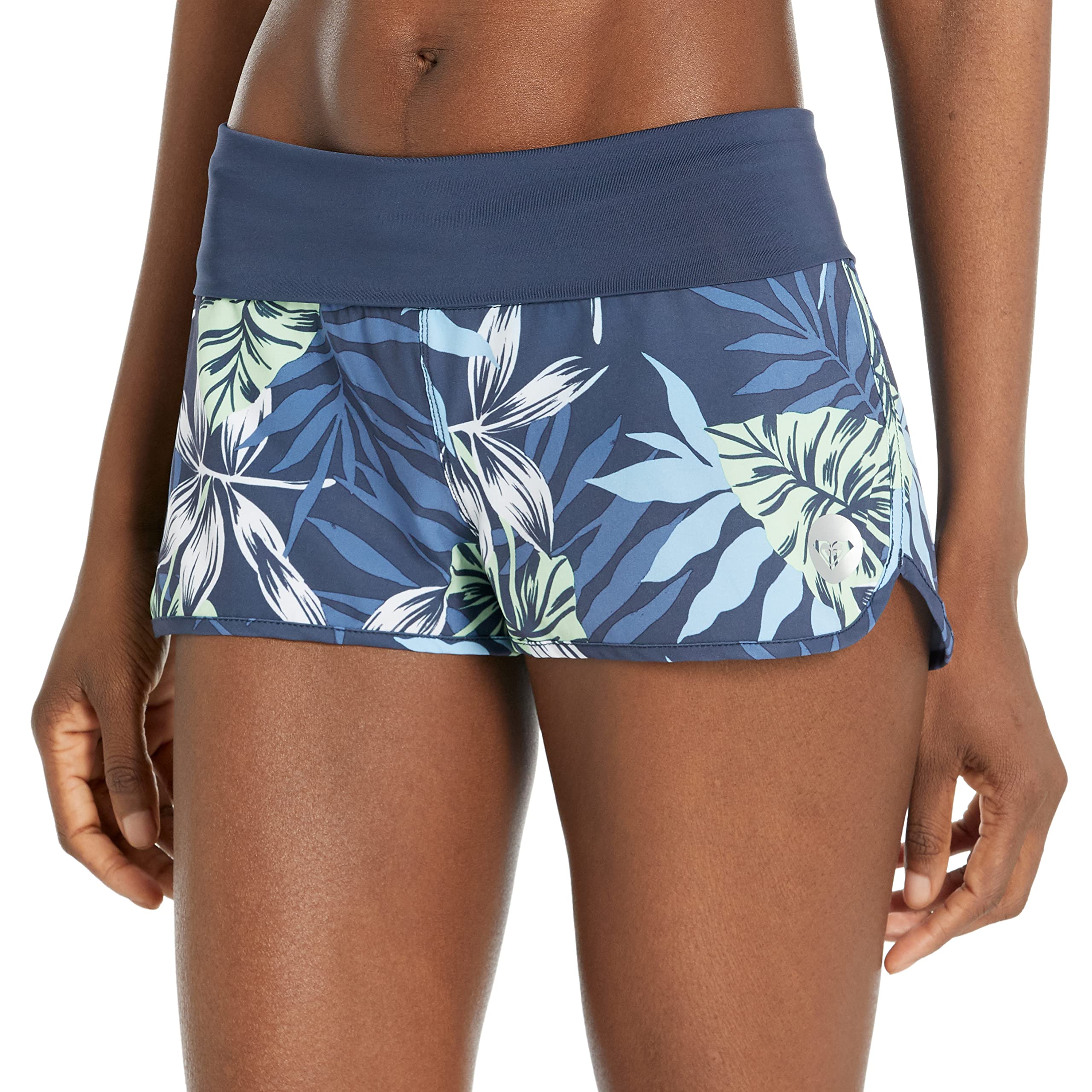 RoxyRoxy Women's Standard Endless Summer Printed Boardshort