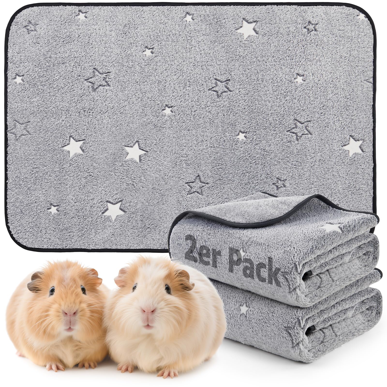 PICK FOR LIFE PIPI Pads für Meerschweinchen