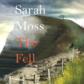 The Fell Audiobook by Moss episode artwork