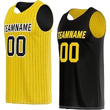 Custom Basketball Jersey -for Man Women Uniform Youth Kids Adults Personalized Jersey Mens Reversible Vest