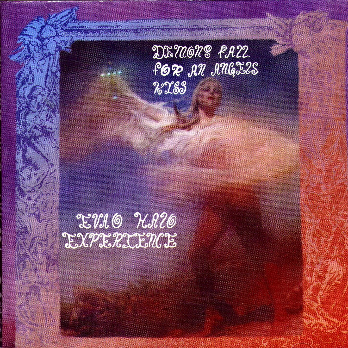 Eva O Halo Experience