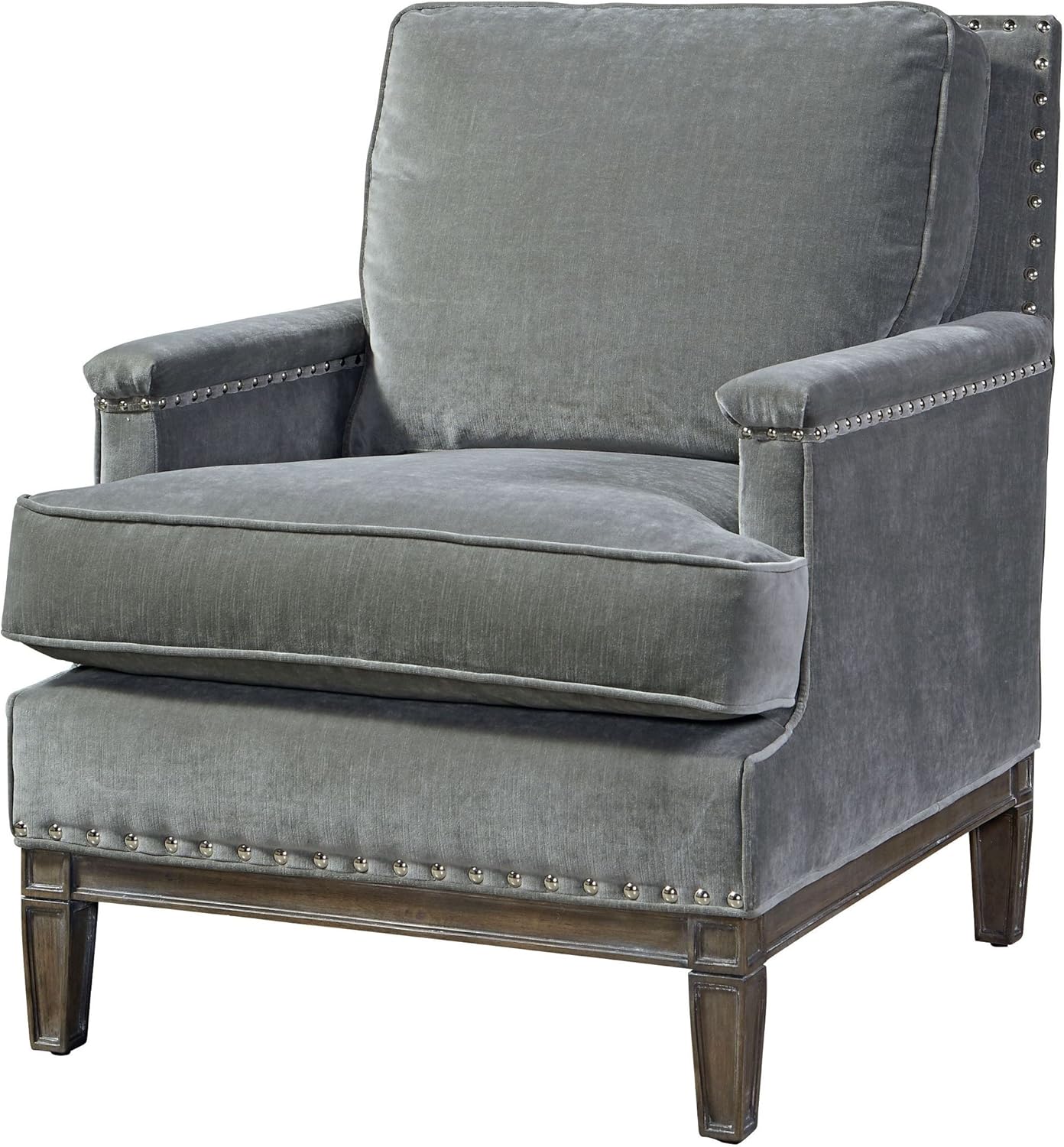 Universal Furniture Curated Collection Prescott Chair, 37