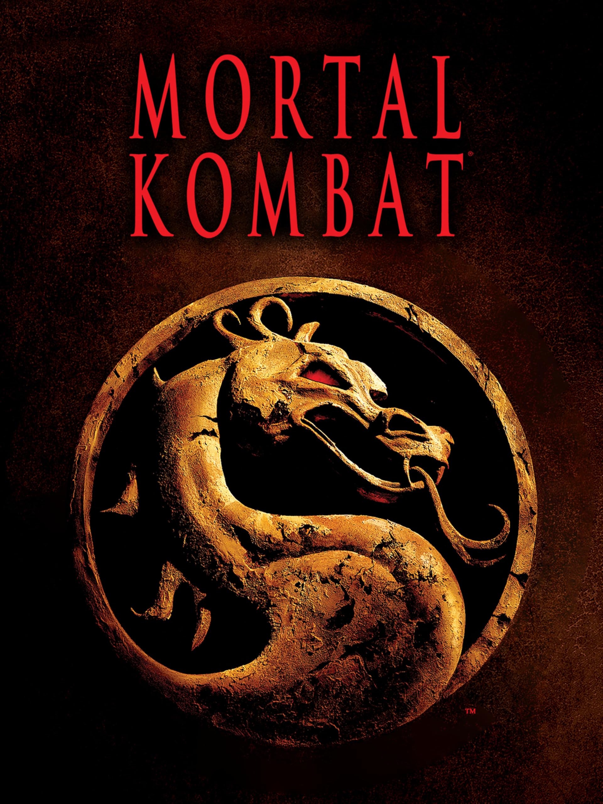 Mortal Kombat