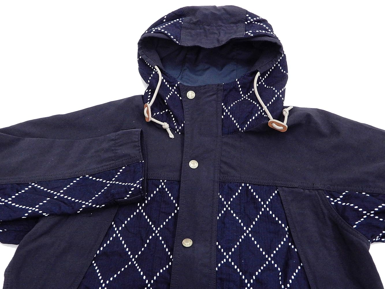 Amazon | (ステュディオ・ダルチザン) Studio D'artisan 刺し子