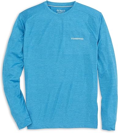 fish hippie long sleeve shirts