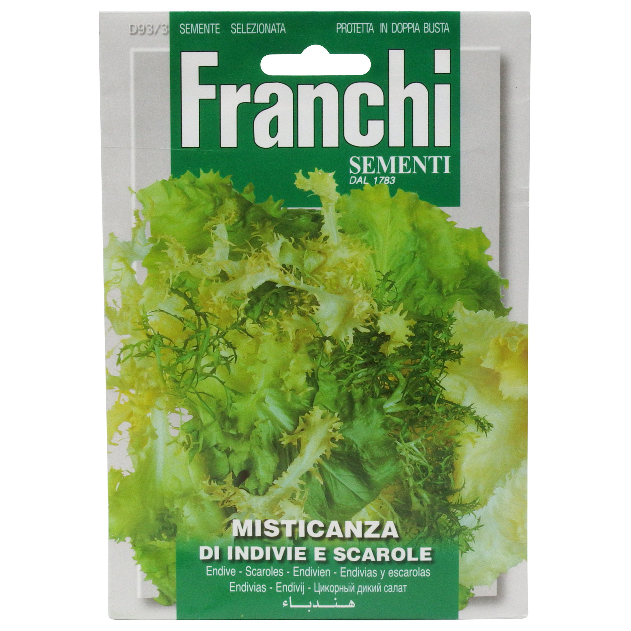Franchi Mixed Endives and Escaroles Pack