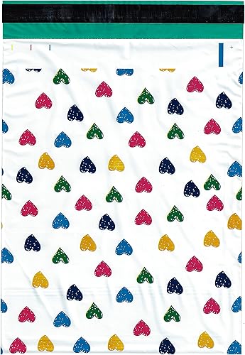 ValueMailers - Sobres de polietileno (10 x 13 (300)