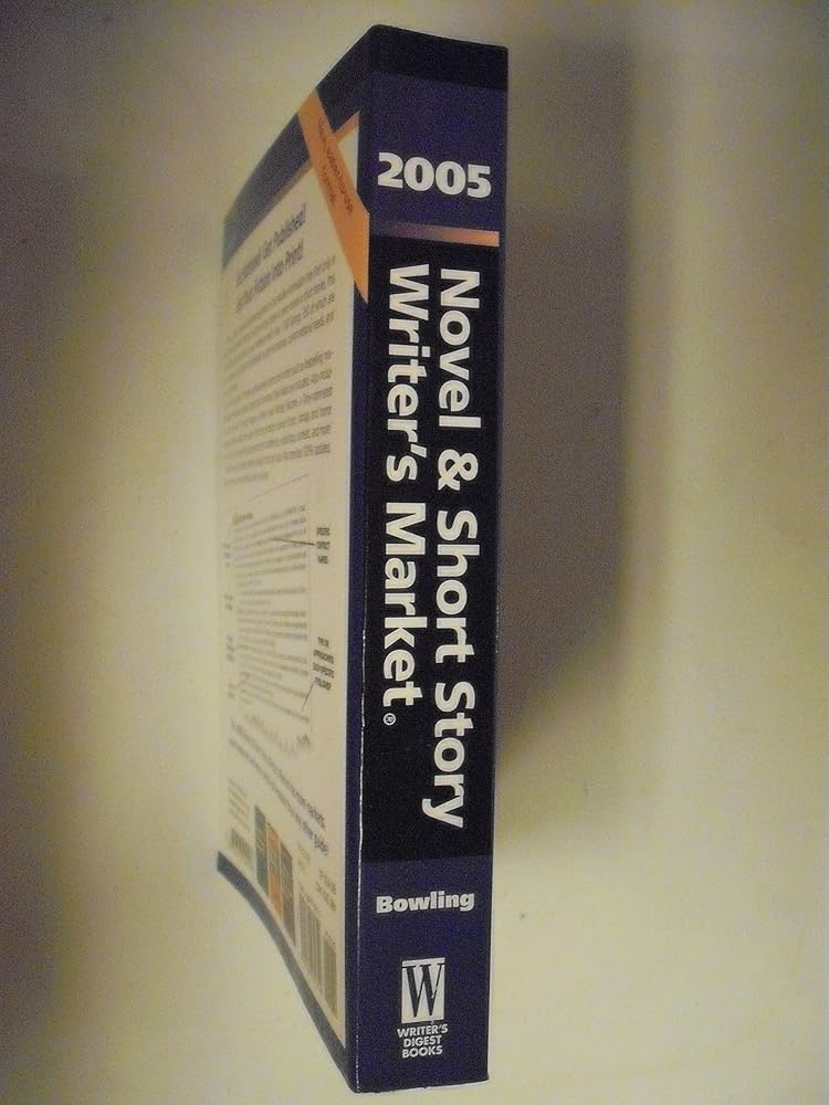洋書 2005 Writer's Market Amazon.com: Writer's Market 100th