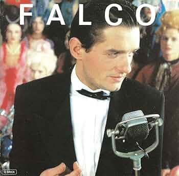 ファルコ　FALCO　ロック・ミー・アマデウス　貴重 リミックス集 CD ファルコ FALCO ロック・ミー・アマデウス 貴重 リミックス集 CD