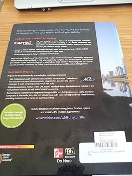 Amazon.com: Principles of Auditing & Other Assurance