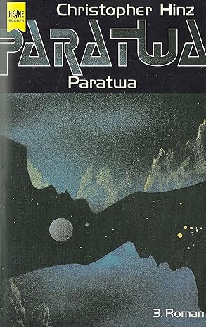 Paratwa (Paratwa-Trilogie 3)