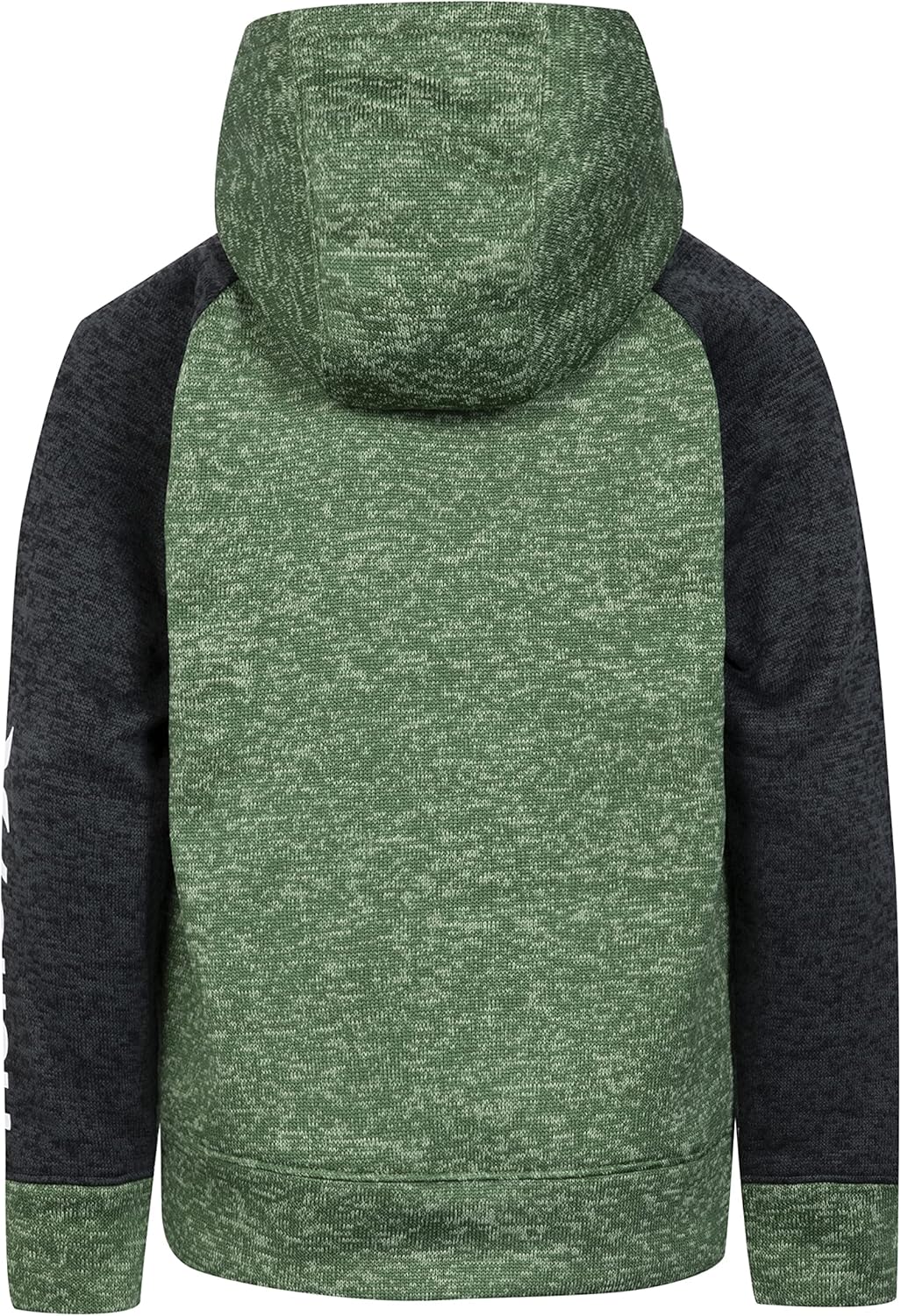 Hurley Boys' One and Only Pullover Hoodie - Image 2