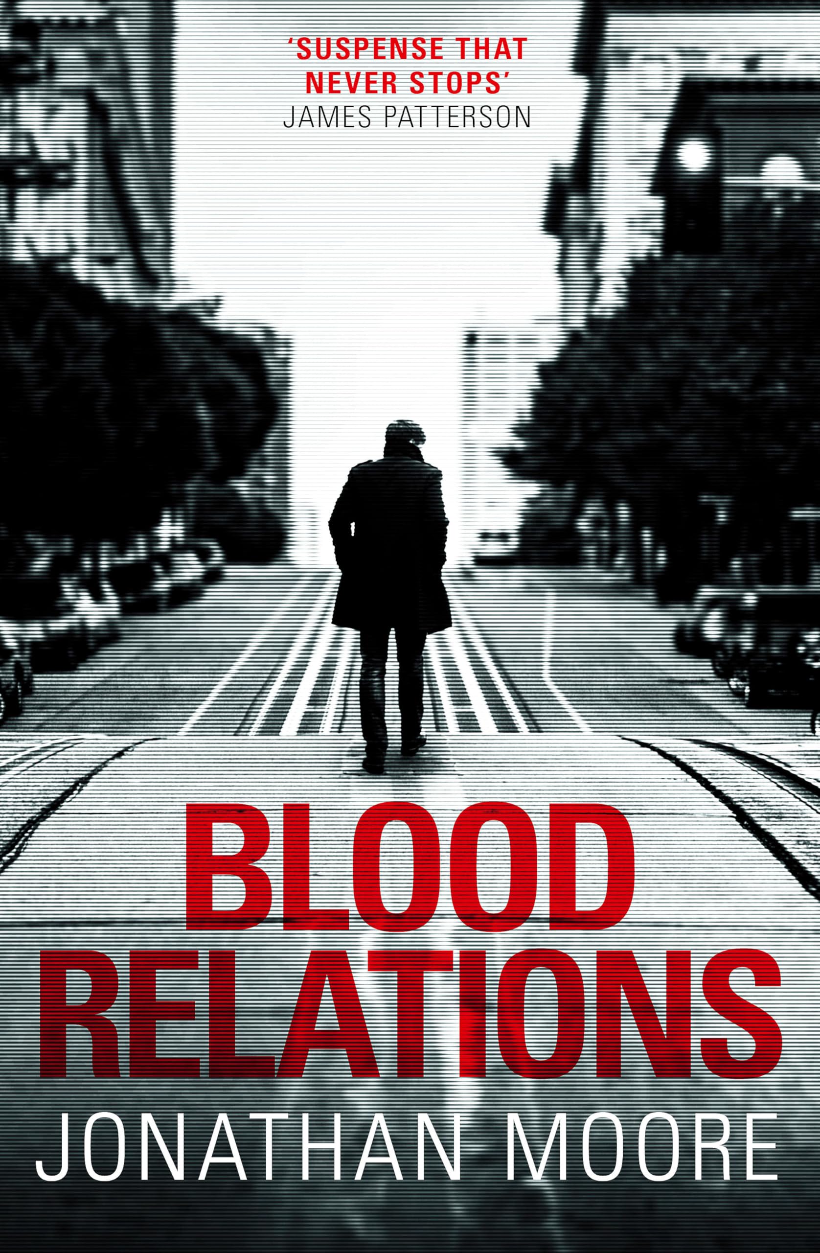 Orion (an Imprint of The Orion Publishing Group Ltd) Blood Relations: The Smart, Electrifying Noir Thriller Follow Up to The Poison Artist Book