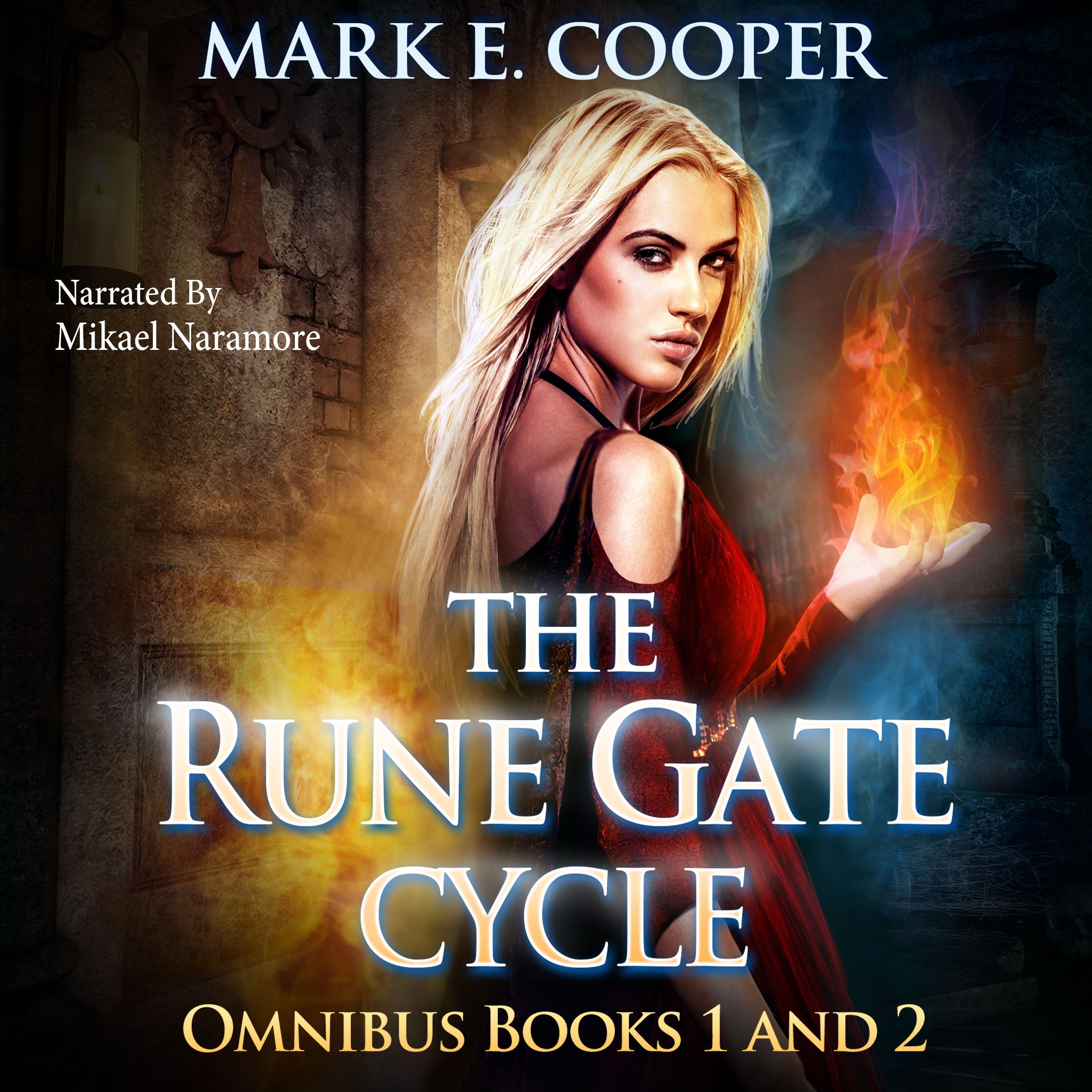 Rune Gate Cycle: Omnibus