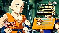 Vista 4 de Dragon Ball FighterZ PS4