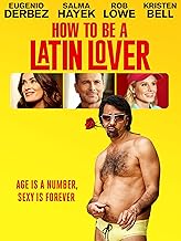 Amazon Com How To Be A Latin Lover