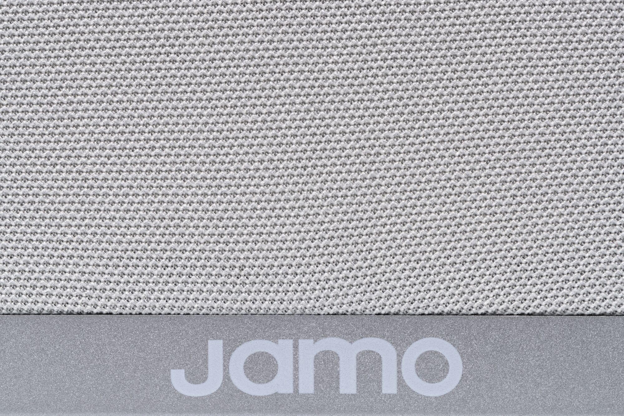 Jamo S7-43C Center Channel Grey Cloud Altavoz de Canal Central con woofers de 14 cm Gris