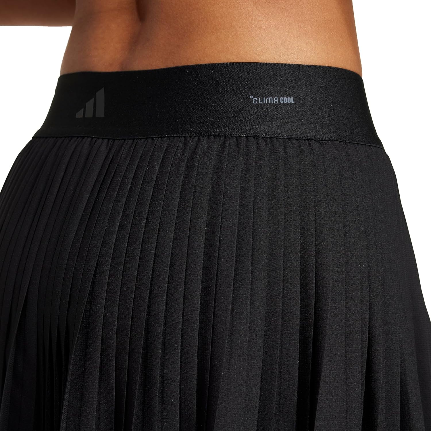 Adidas Womens Club Tennis Climacool Pleated Skirt - Image 6