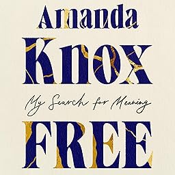 Free My Search for Meaning cover