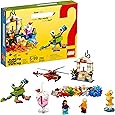 LEGO Classic World Fun 10403 Building Kit 295 Piece