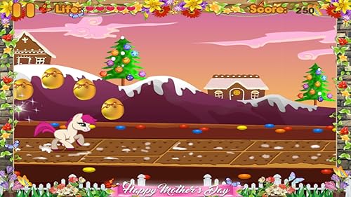 Inspees Pony Dash Pro