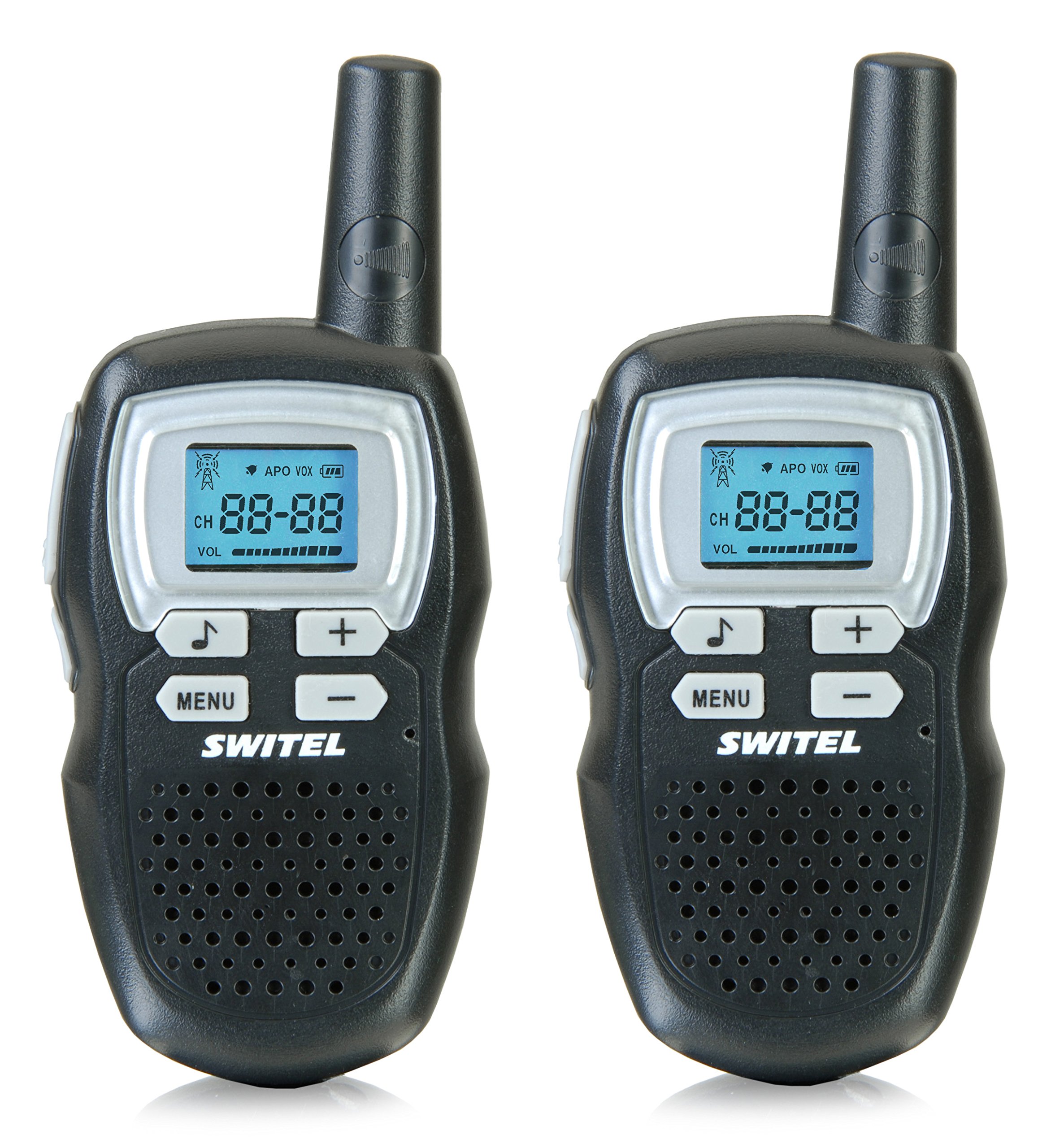 SWITEL WTE 2310 two-way radio - PMR