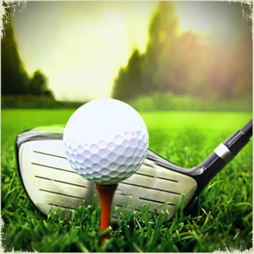 Golf Game