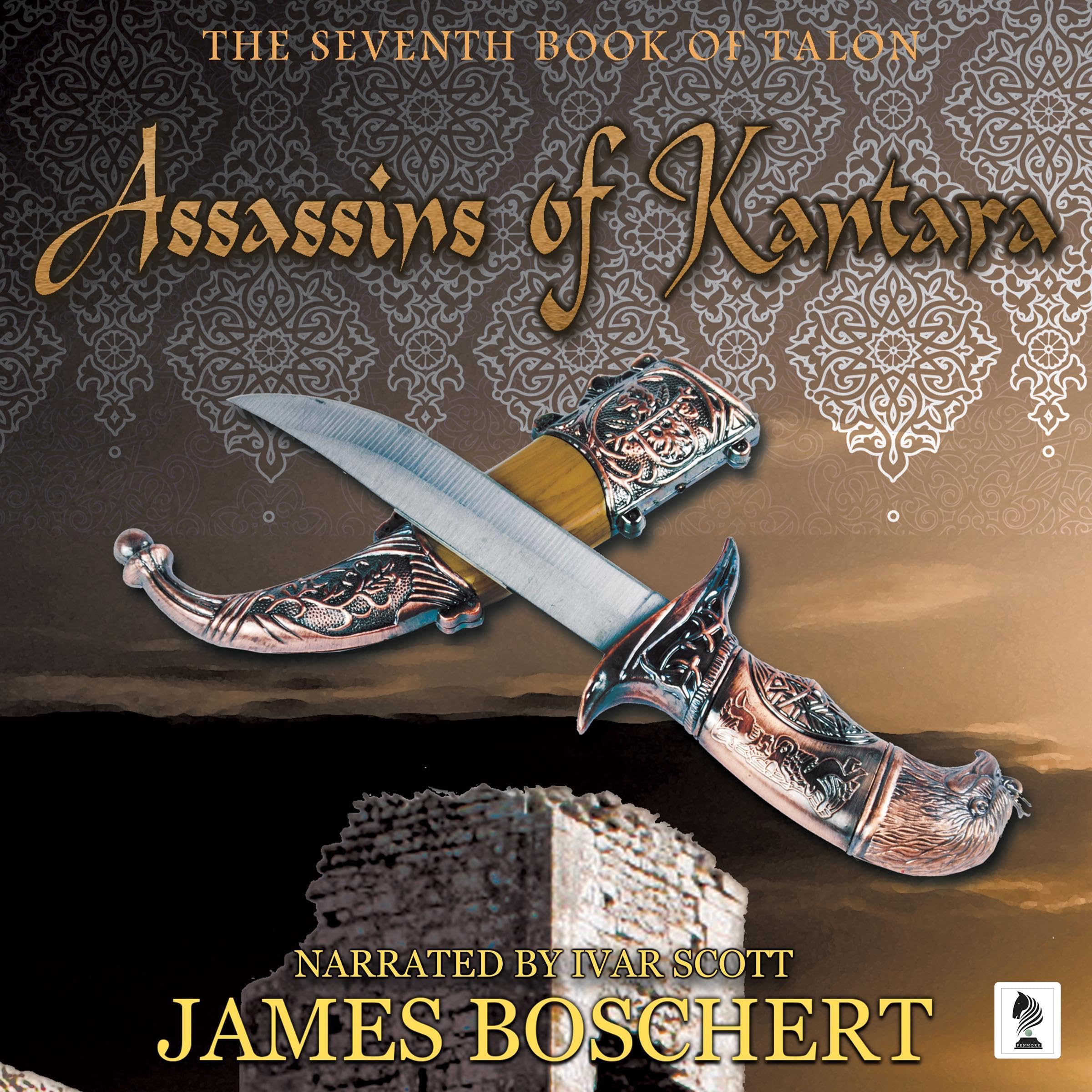 Assassins of Kantara