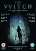 The Witch [DVD] [2016]