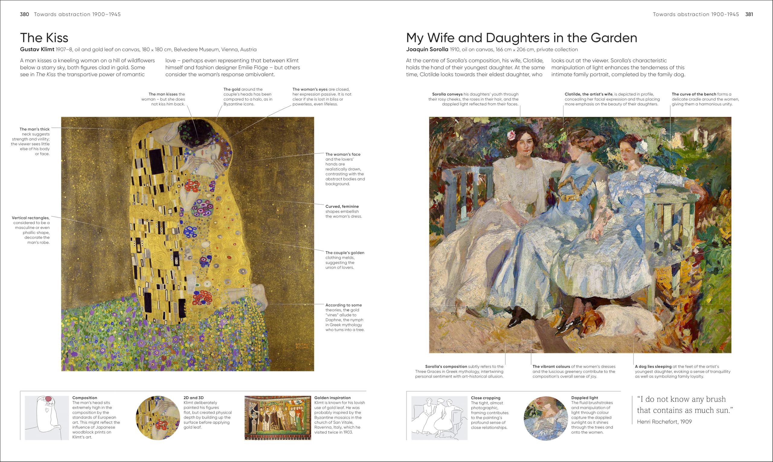 Art, Annotated: Your Expert Guide to 500 of the World's Greatest Works of Art