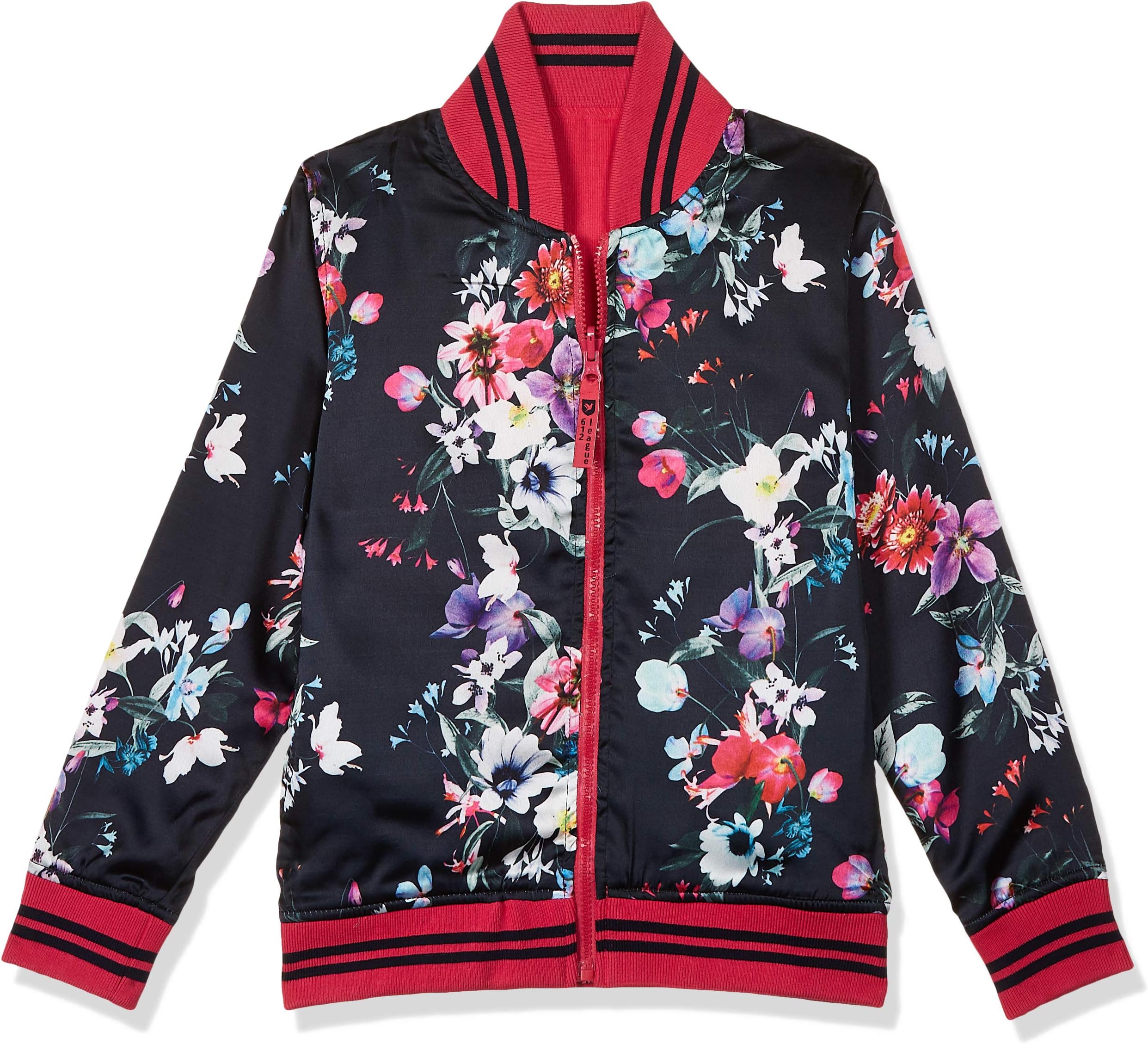 612 LeagueGirls Jacket