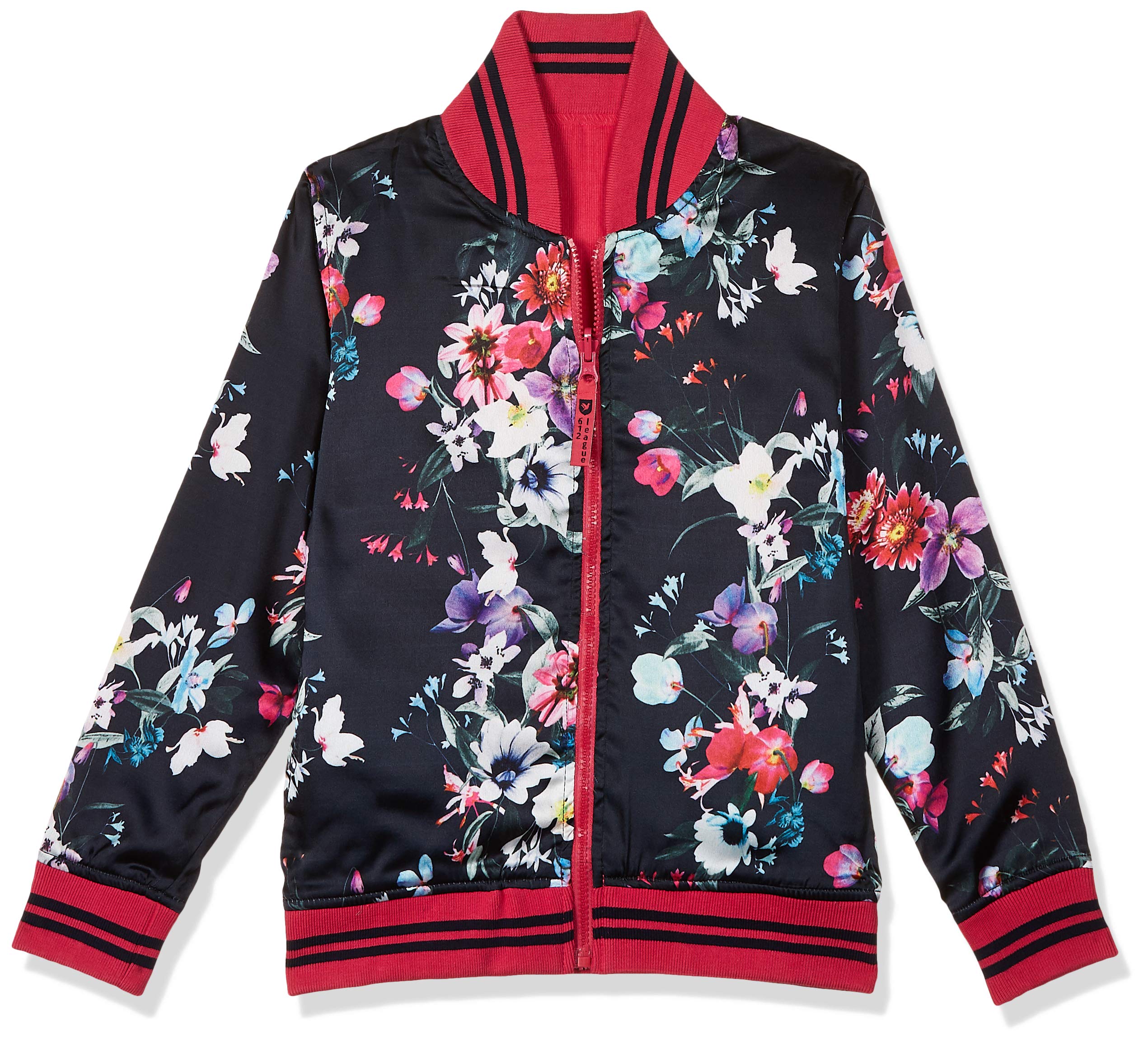 612 LeagueGirls Jacket