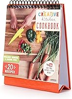 Vista 5 de Juego de cocina junior Chef Creative Kitchen por Horizon Group USA