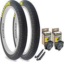 colored 20 inch bike tires
