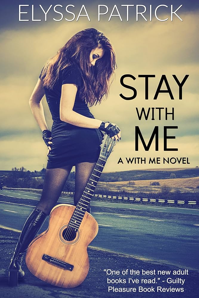 最後まで… Stay with Me 英語版 Amazon.co.jp: Stay With Me (English