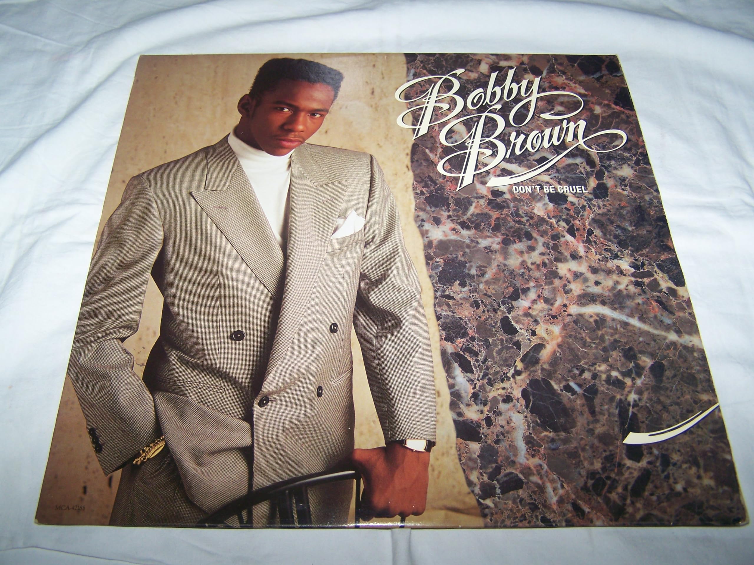 Don't Be Cruel [Vinyl LP]