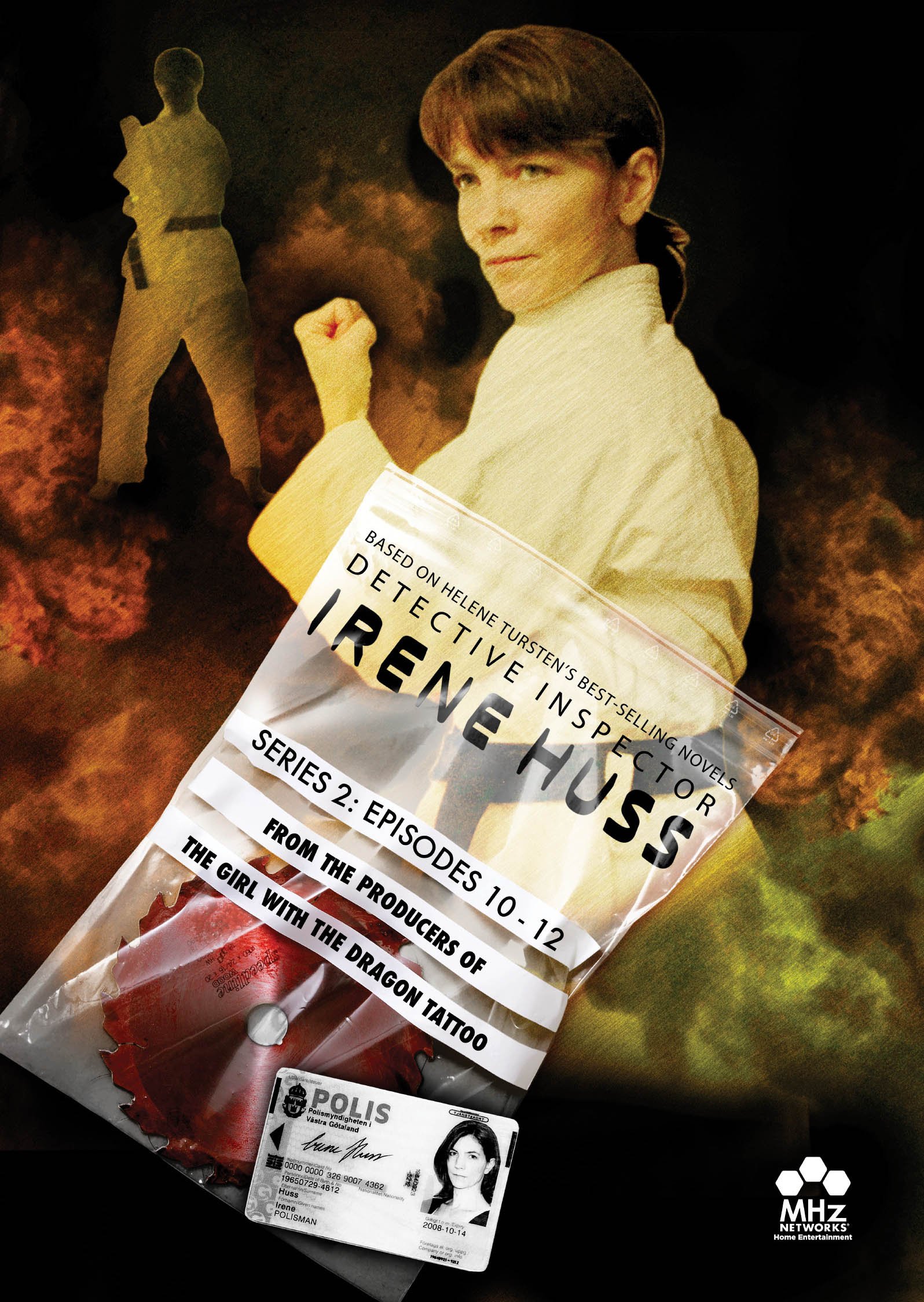 Irene Huss: Episodes 10-12