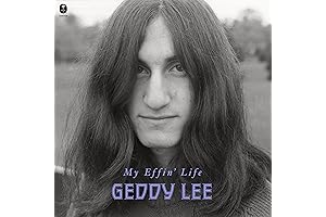 My Effin' Life: The Ascent and Demise of Motley Crue