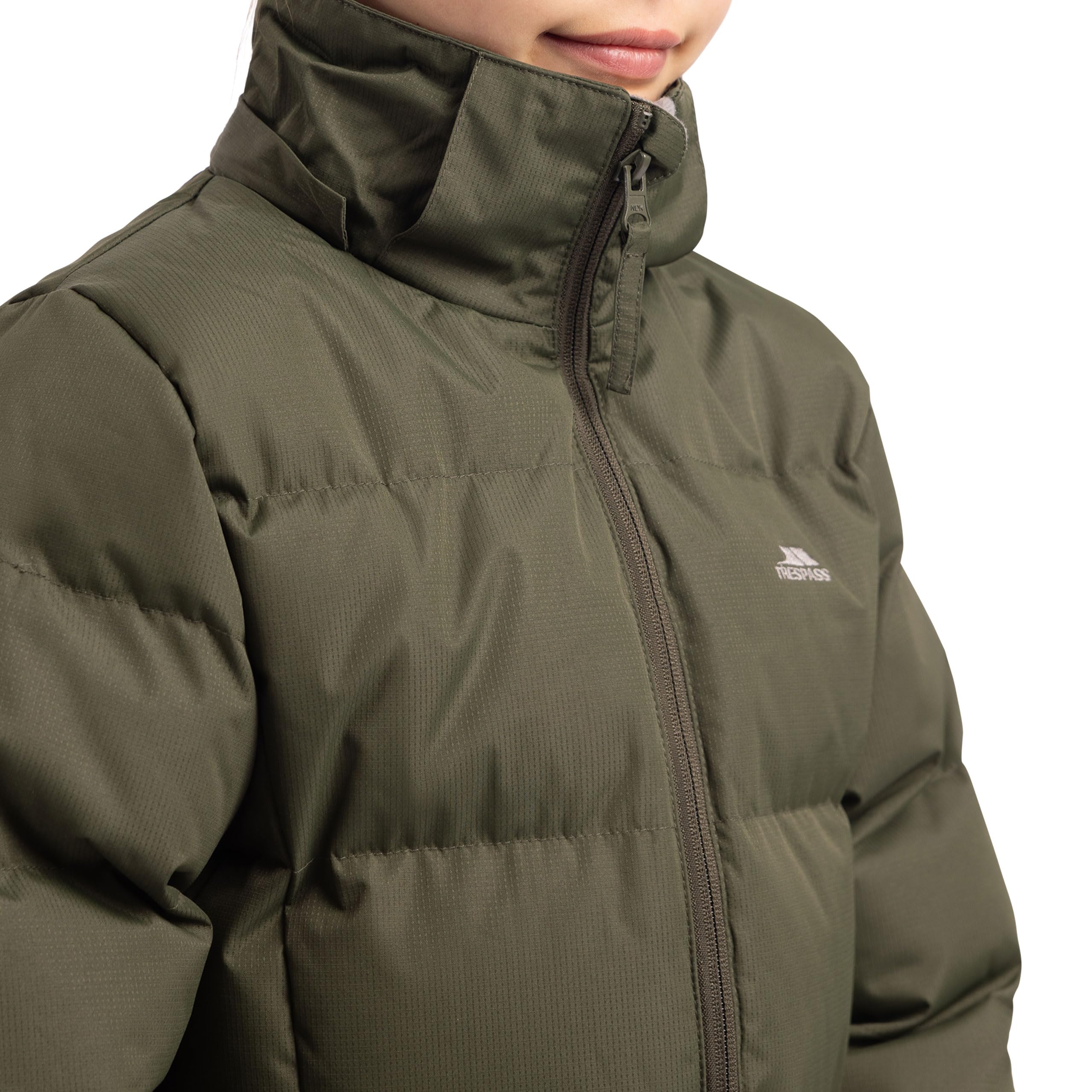 Trespass 's Tiffy – Chaqueta para niña