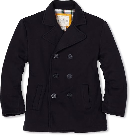 Little boys dress coats Outlet