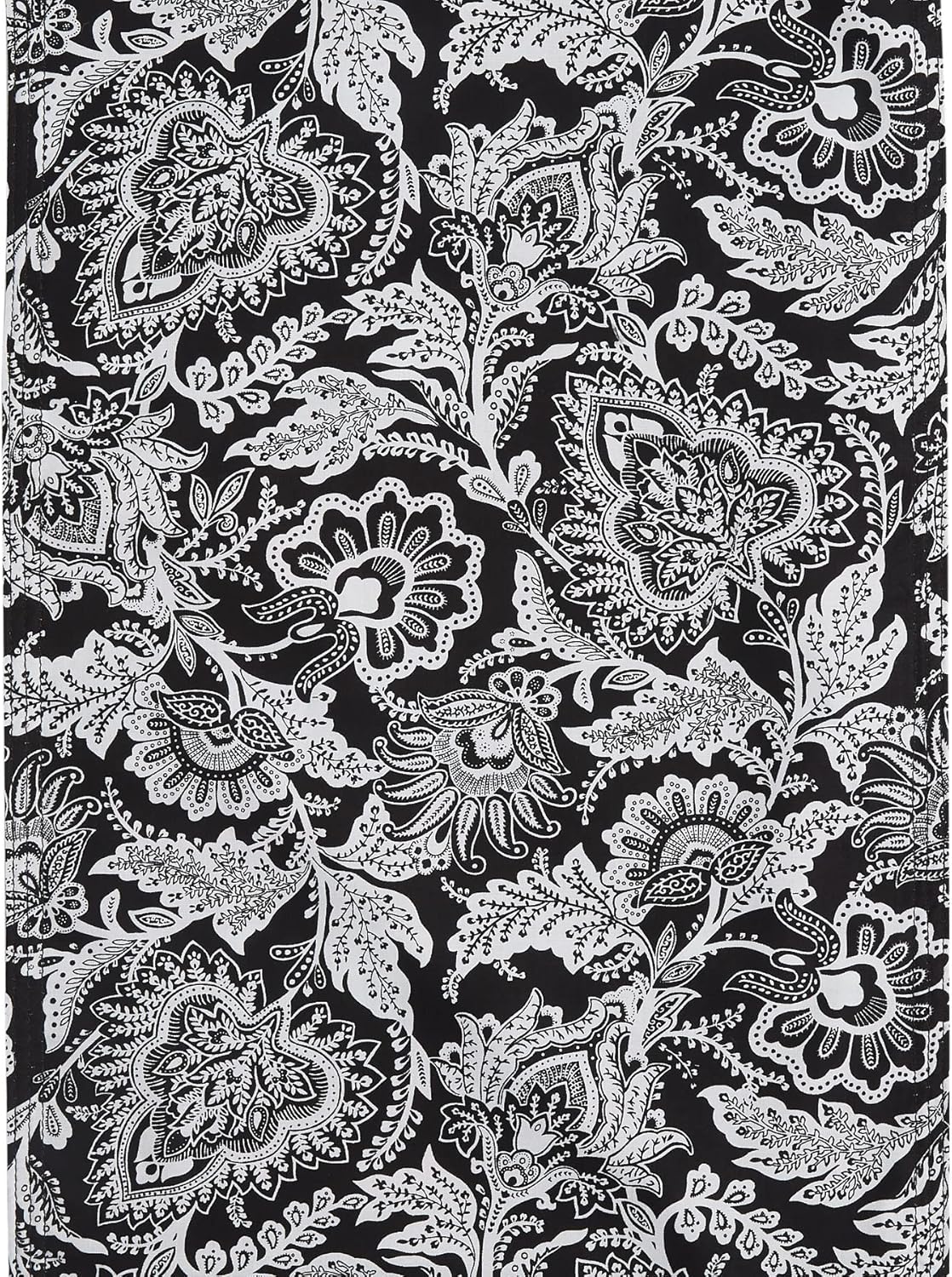 Vera Bradley Cotton Reversible Table Runner