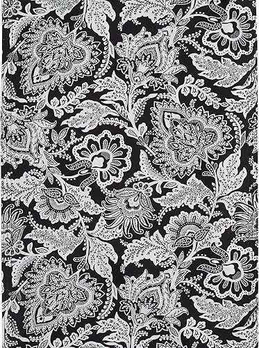 Miniatura 7 de Camino de mesa reversible de algodón para mujer