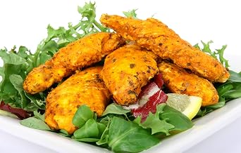 Tikka Glaze - Meat Rub - 1kg