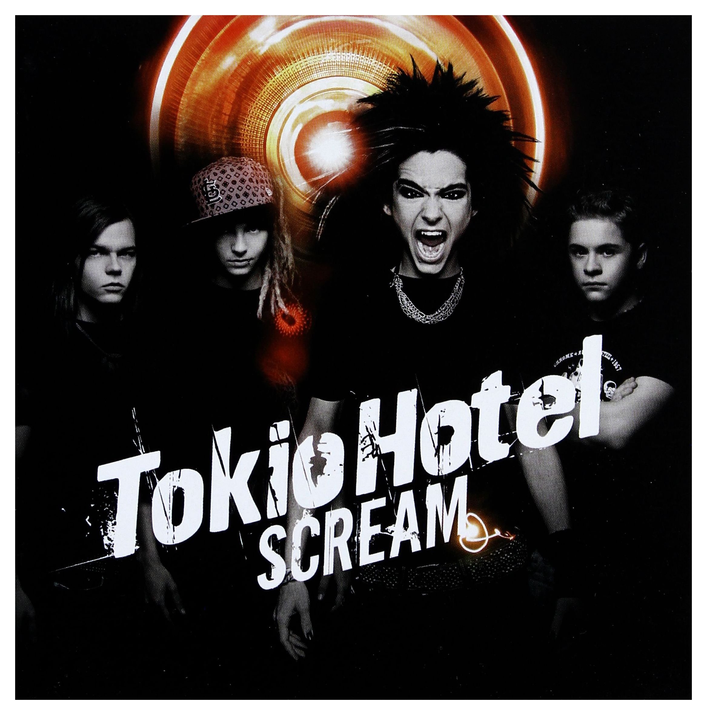 Scream