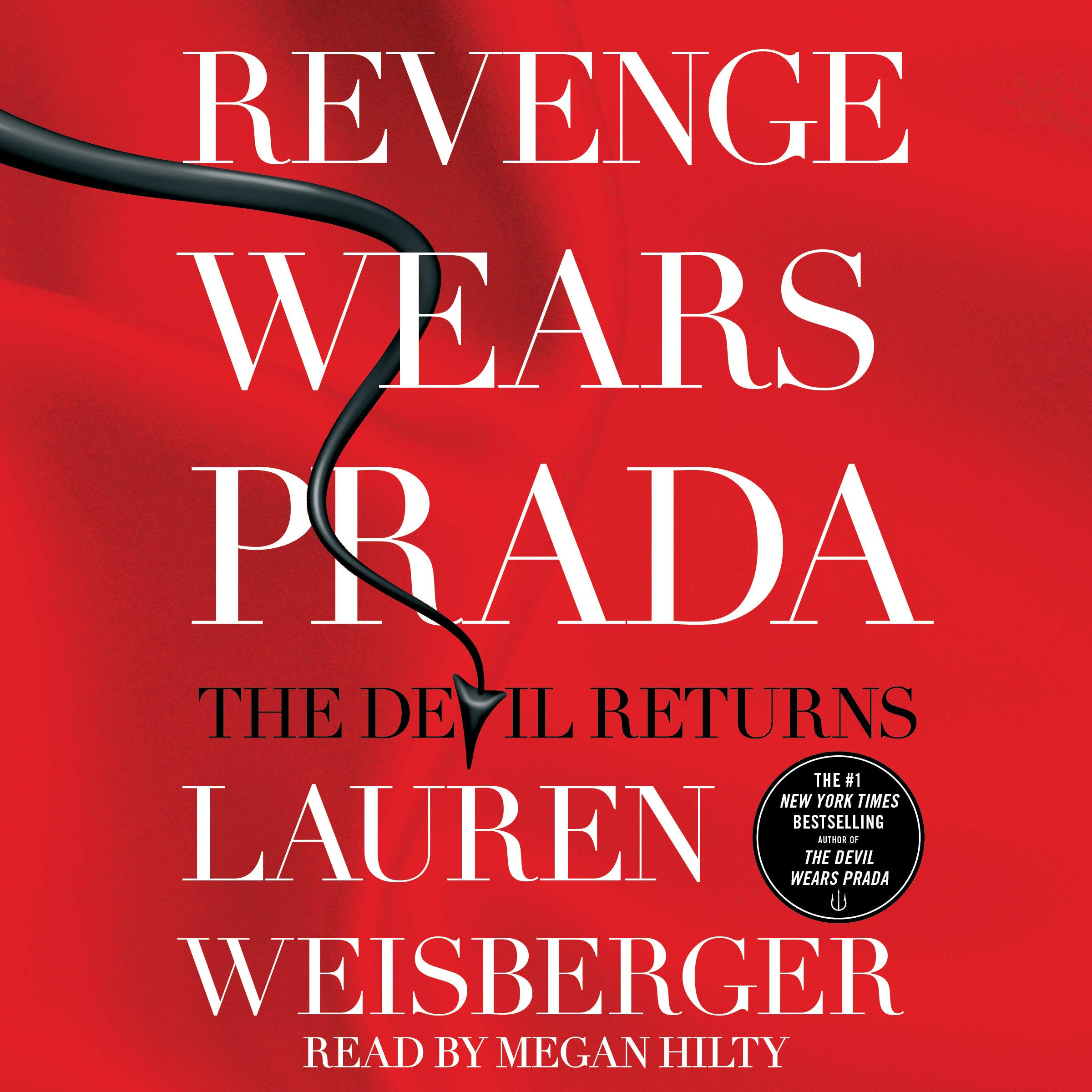 Revenge Wears Prada