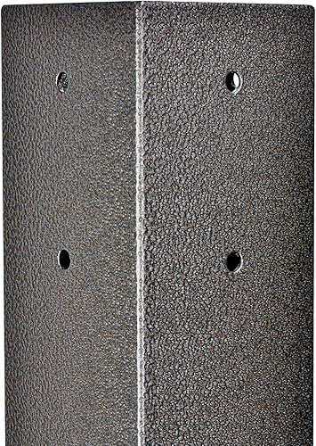 Miniatura 6 de Mail Boss 7121 Poste de correo para clavar en el suelo, 7123