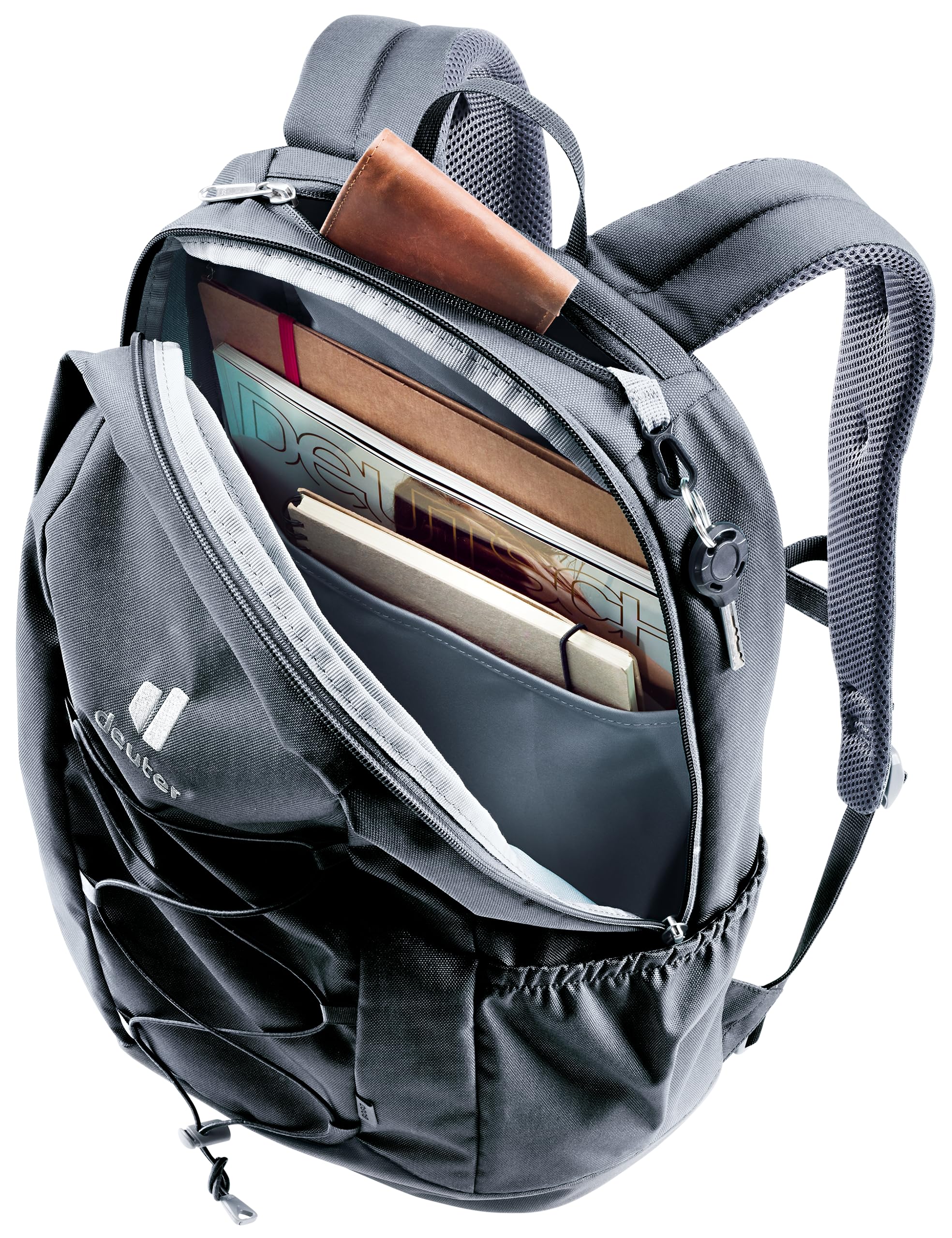 deuter Gogo Tagesrucksack (25 L)